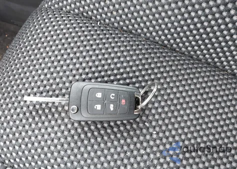 2017 Chevrolet Equinox Lt from USA, damaged, VIN 2GNALCEK9H1585868